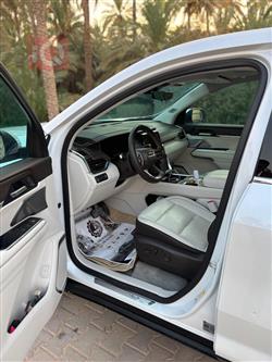 GMC Acadia